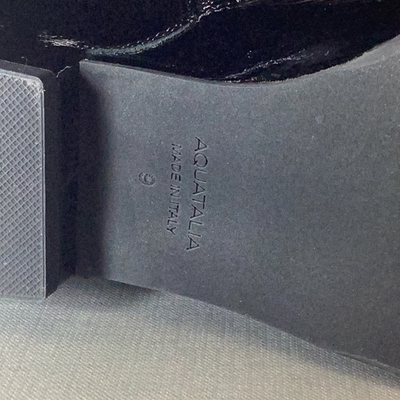 Ulyssa Water Resistant Bootie (Women)
Aquatalia - Picture 13 of 13